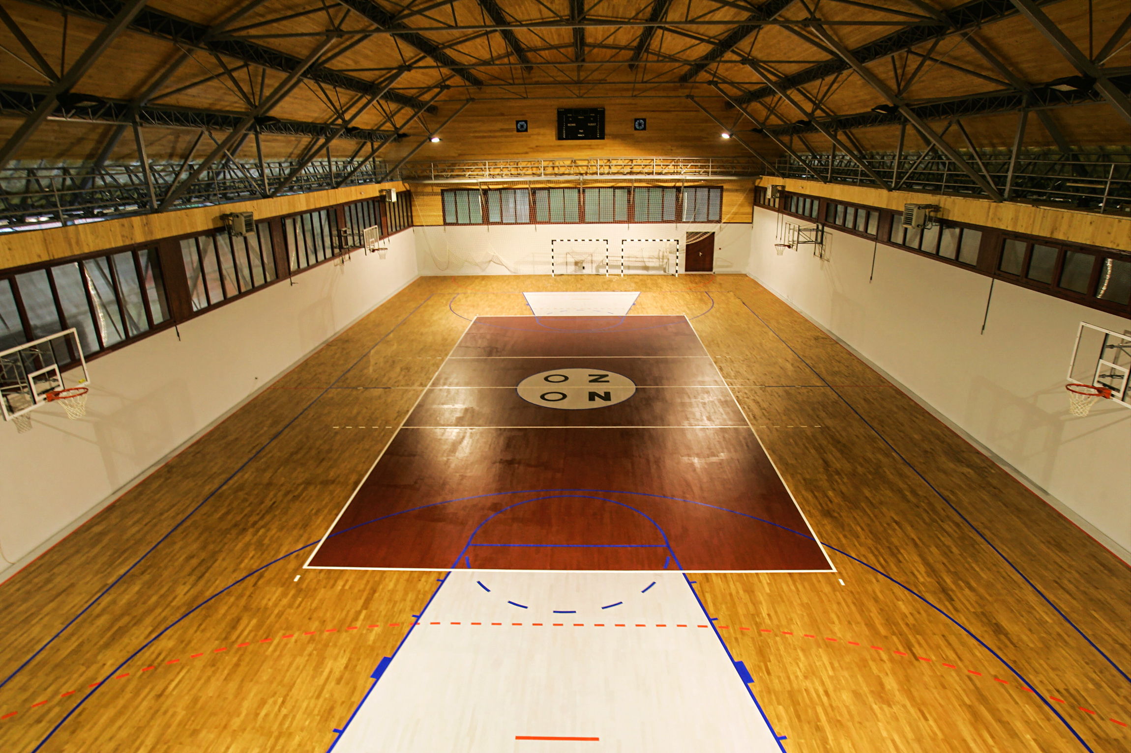 Hotel Ozon - Sportska Hala