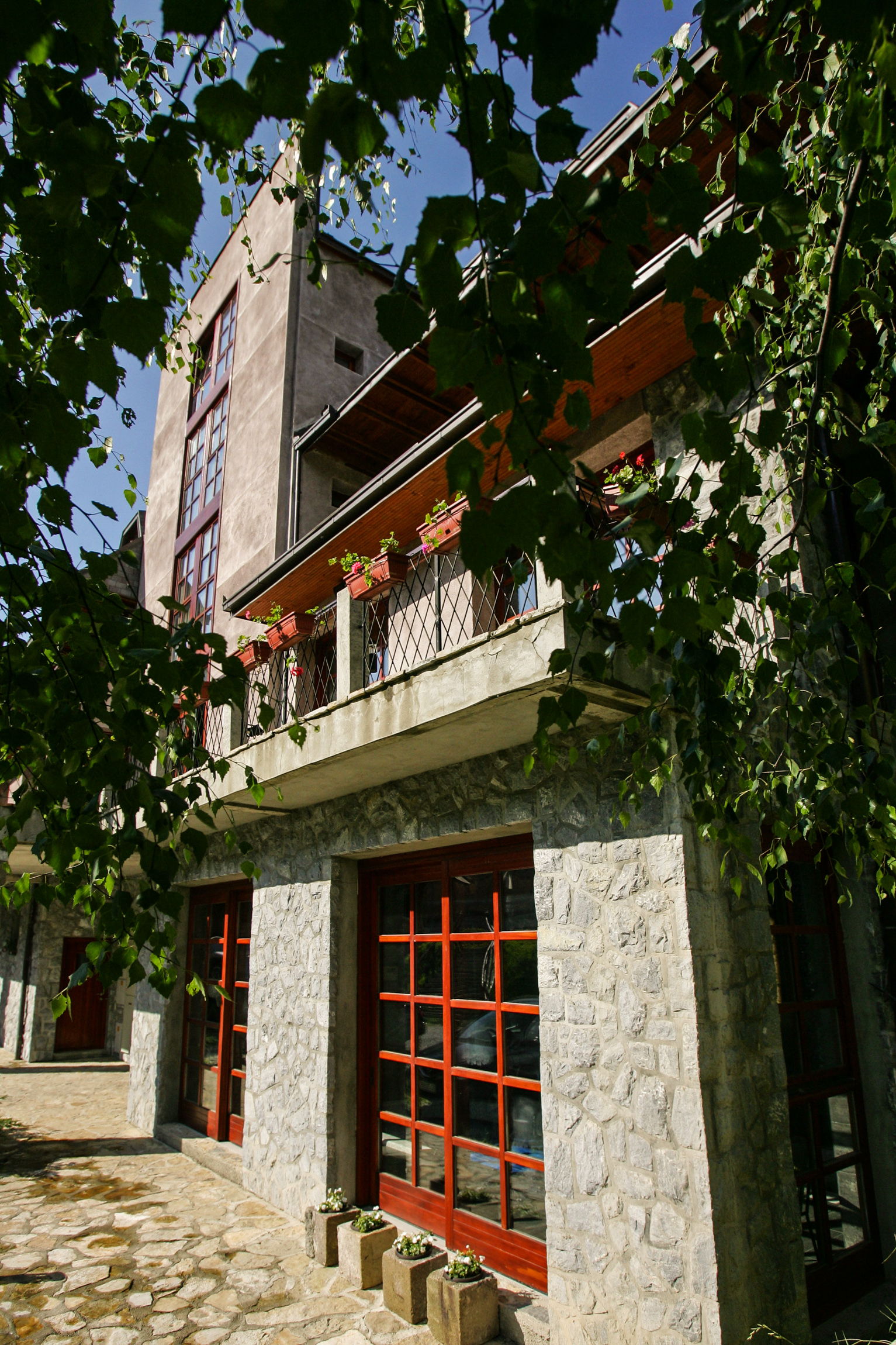 Hotel Ozon
